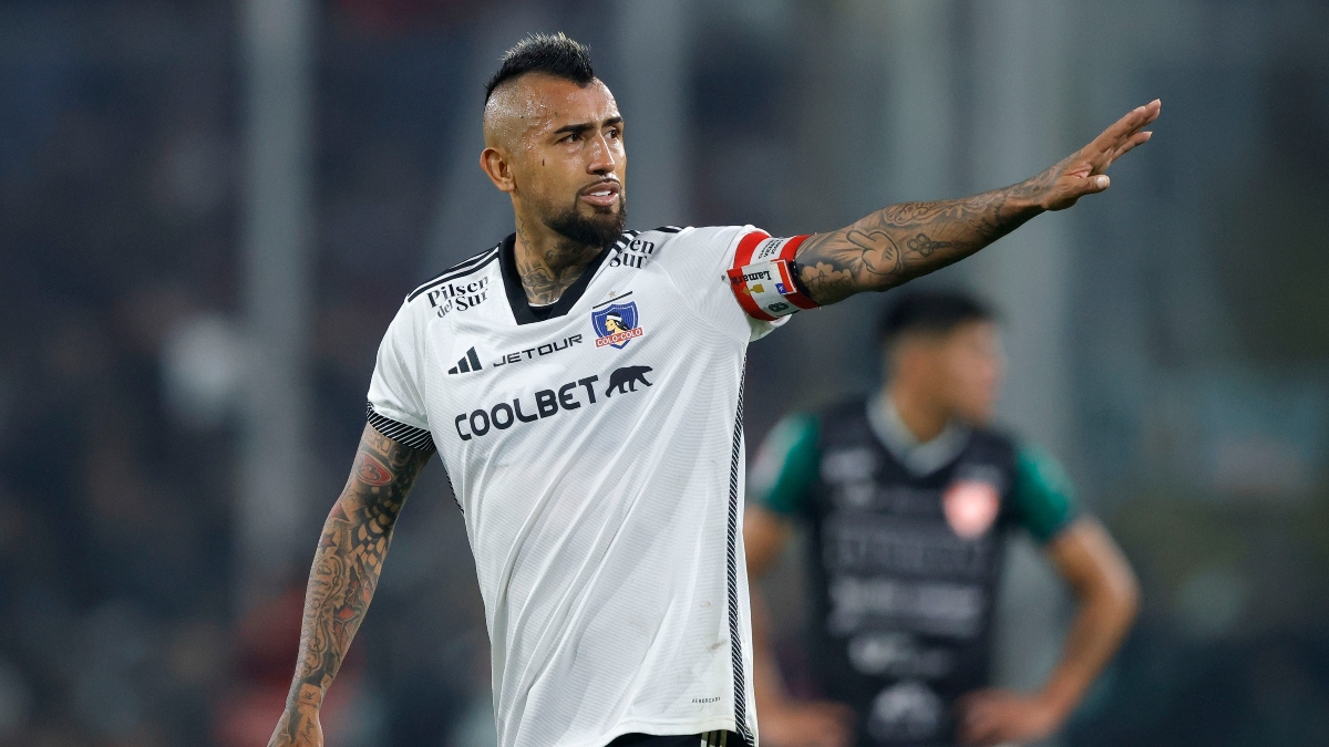 ¿No volverá a ser el de antes? La sincera reflexión de Arturo Vidal sobre su nivel en Colo Colo