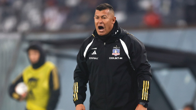 ¿Presión para Blanco y Negro? La petición de Jorge Almirón sobre los refuerzos en Colo Colo