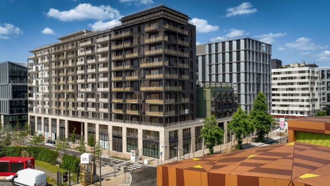 Ya se conocen los primeros deportistas del Team Chile que habitarán la Villa Olímpica de París 2024