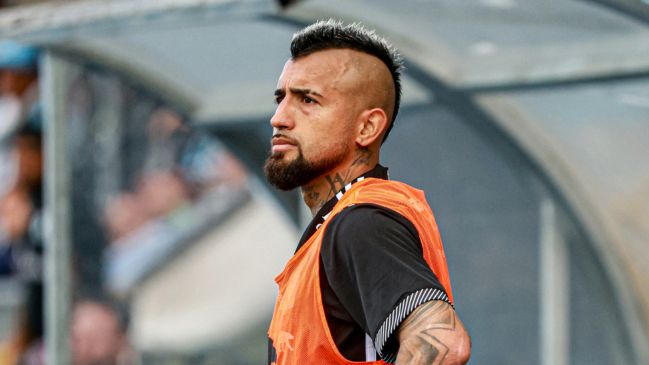 ¿Por qué Arturo Vidal está “obligado” a sumar minutos en Colo Colo vs Puerto Montt?