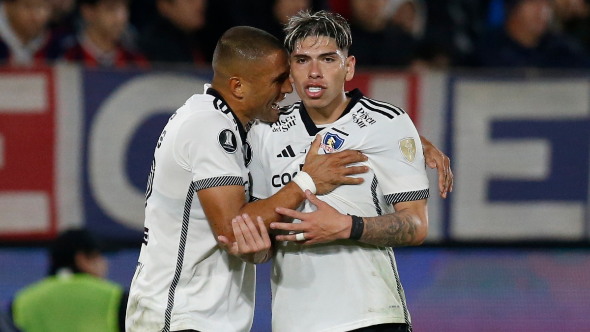 Colo Colo deja ir a un jugador a las puertas de la segunda rueda del Campeonato Nacional