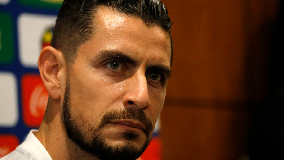 Gabriel Arias compartió un importante logro académico en su carrera