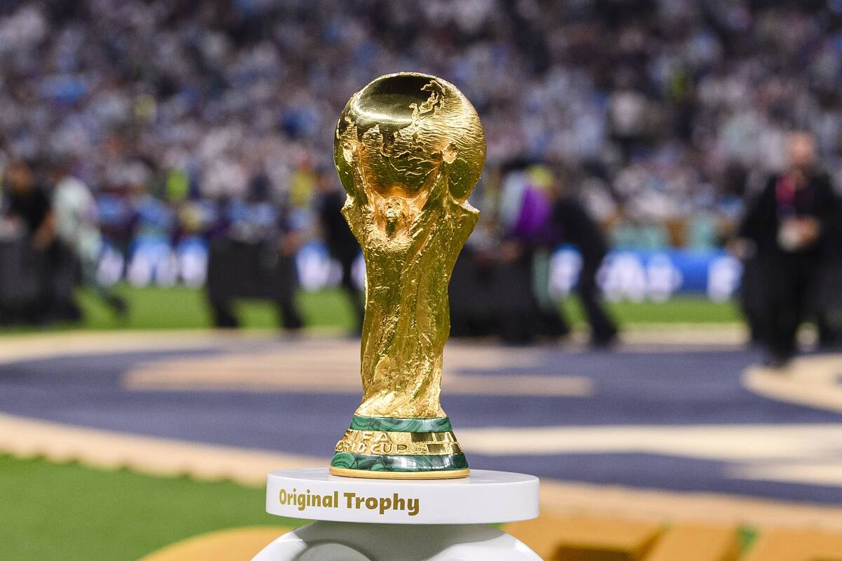 Así se hacen las cosas: La Copa del Mundo del 2030 ya tiene once estadios definidos