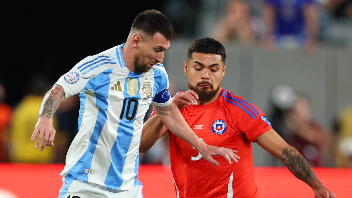 Paulo Díaz le cumplió el sueño a los hinchas de River Plate: Ahora es argentino