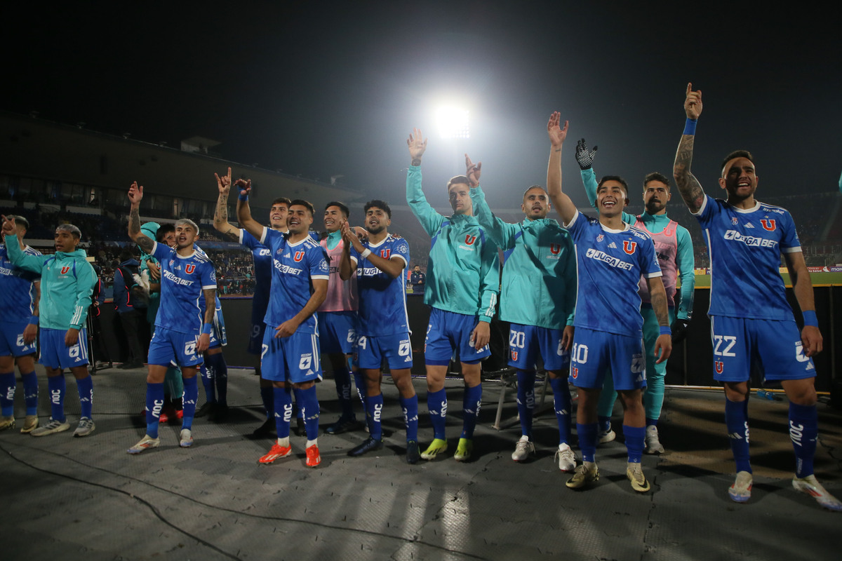 El Importante anuncio que afecta a Universidad de Chile en el torneo nacional