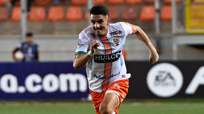 Figura de Cobresal expresó su preocupación tras fuerte sismo en el norte de Chile