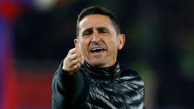 DT de Cerro Porteño explotó tras aburrirse de las críticas a pesar de no perder en Copa Sudamericana