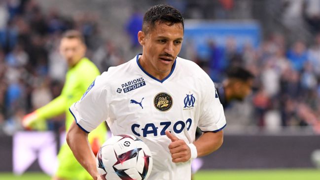 La reacción de Alexis Sánchez tras el fuerte sismo en el norte de Chile