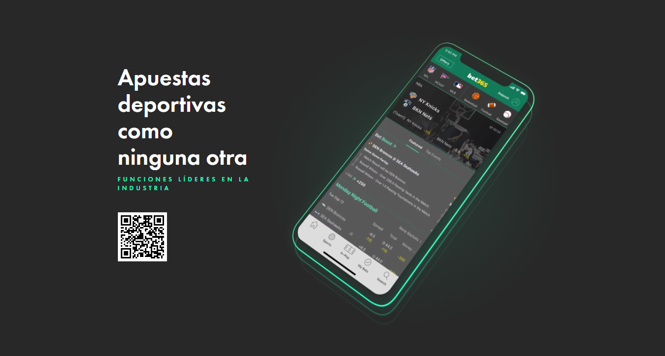 Cómo registrarse en Bet365
