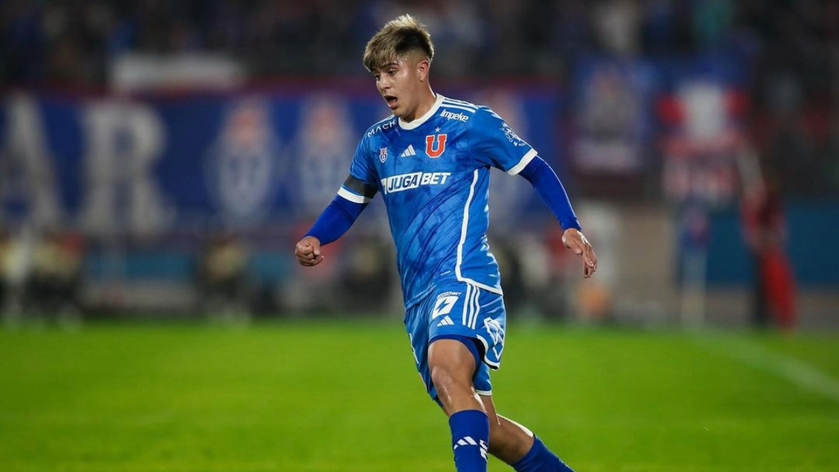 Explican los detalles de por qué Marcelo Morales no renueva en Universidad de Chile