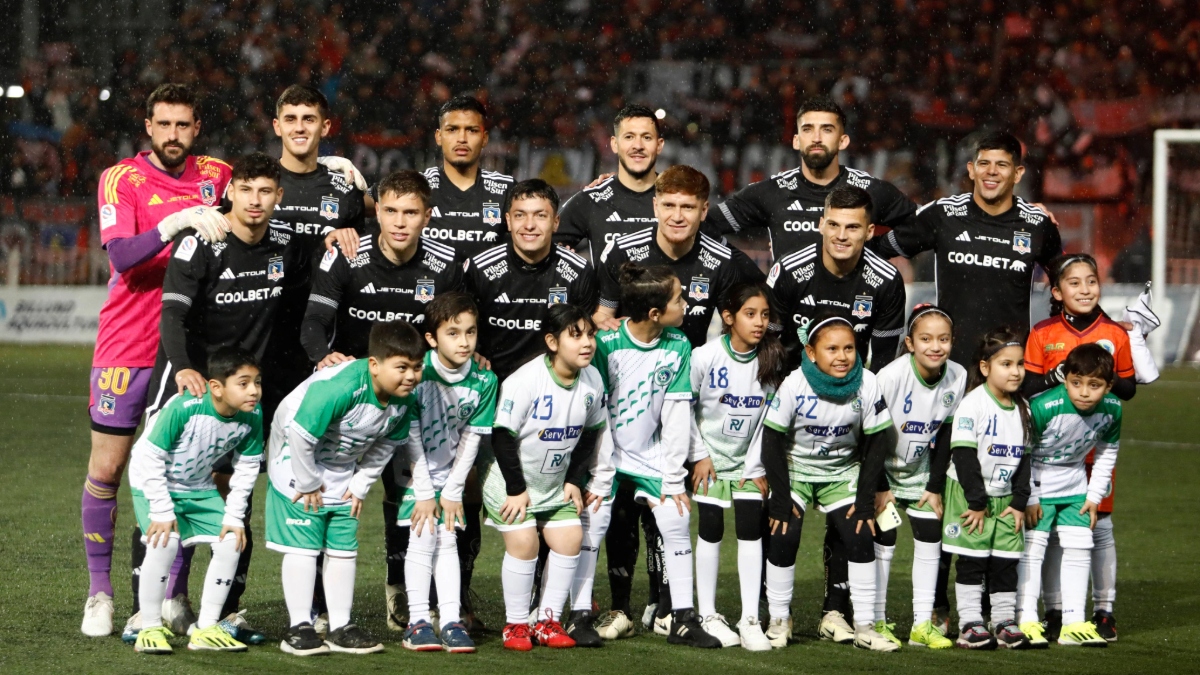 Revista inglesa ubica a Colo Colo en un importante lugar de los clubes más grandes de Sudamérica