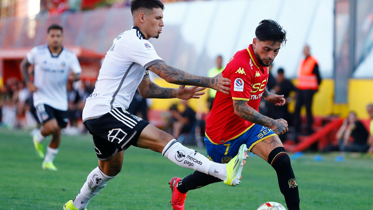 Colo Colo vs Unión Española por el Campeonato Nacional 2024 EN VIVO: Formaciones, a qué hora comienza el partido, cuándo y dónde verlo