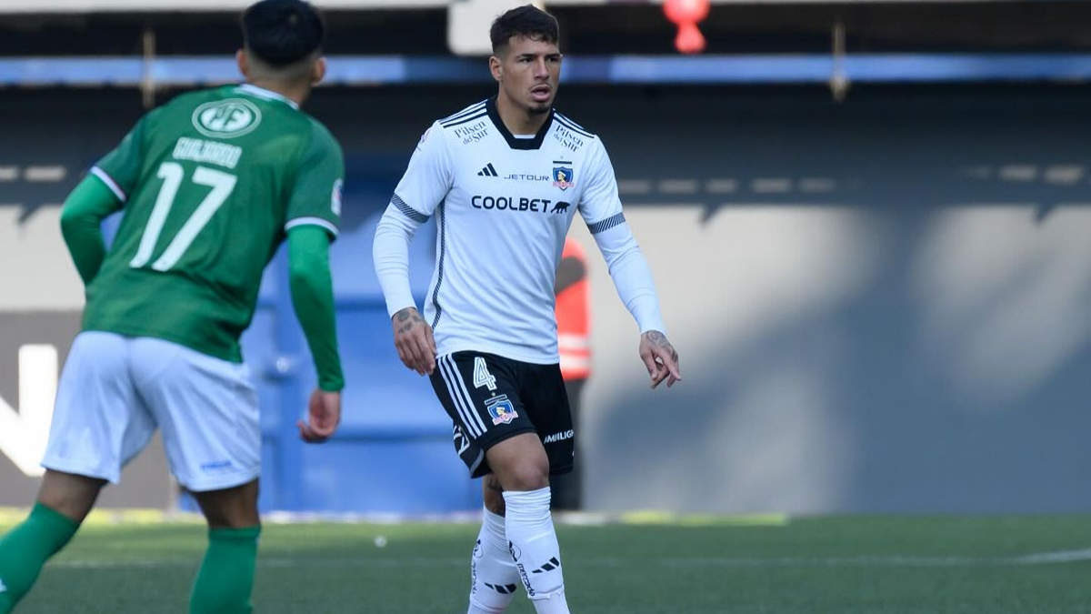 Alan Saldivia aseguró que en Colo Colo no se confían del irregular momento de Unión Española