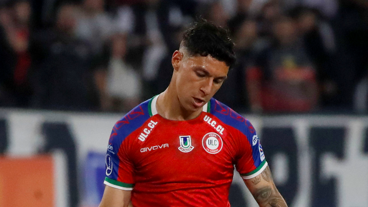 César Pérez tiene nuevo club y prepara las maletas para partir al exterior