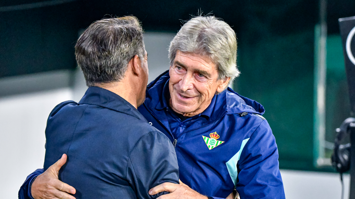 Aseguran que Manuel Pellegrini “espera con los brazos abiertos” a figura de la Copa América