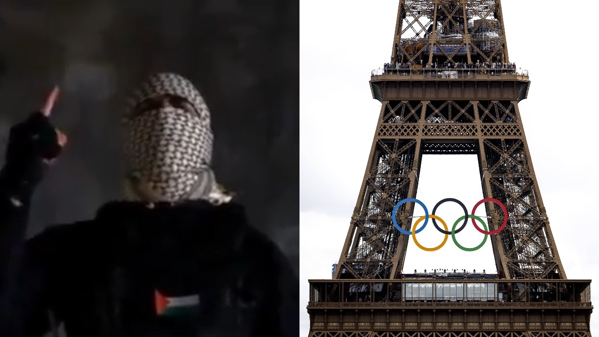 “Ríos de sangre correrán”: La escalofriante amenaza terrorista de Hamás a los Juegos Olímpicos