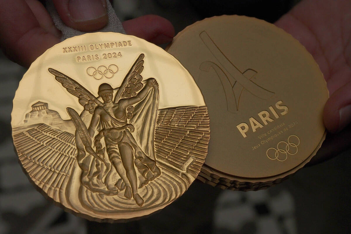 ¿Quiénes son los deportistas que más medallas han ganado en los Juegos Olímpicos?