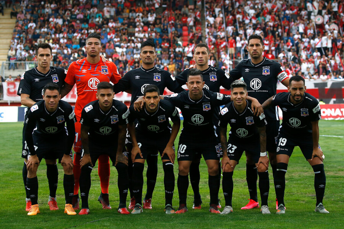 Fue fichaje estrella de Colo Colo y hoy se resiste al retiro y recala en el fútbol uruguayo