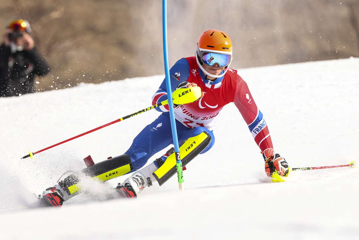 Francia se adjudica los Juegos Olímpicos de Invierno del 2030, pero con condiciones