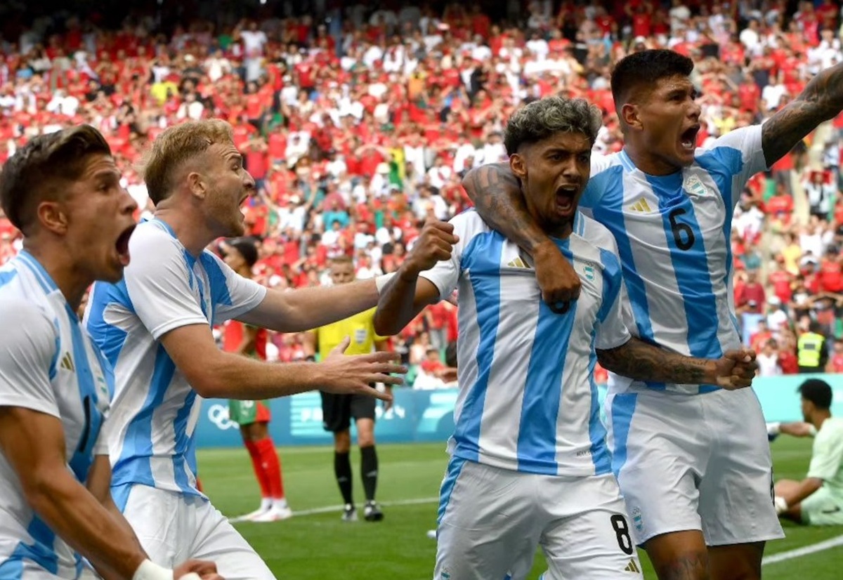 El fútbol y los Juegos Olímpicos no se llevan bien: El bochorno de Argentina vs Marruecos no es algo inédito