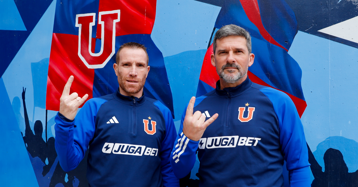 La U tiene nuevo DT: Diego Testas llega a la banca del equipo femenino