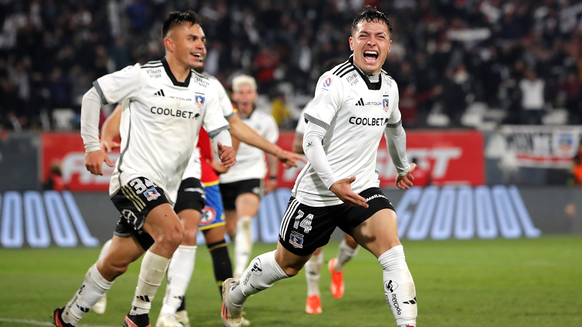 Colo Colo tendrá una motivación extra que los hace sonreír para el duelo con O’Higgins