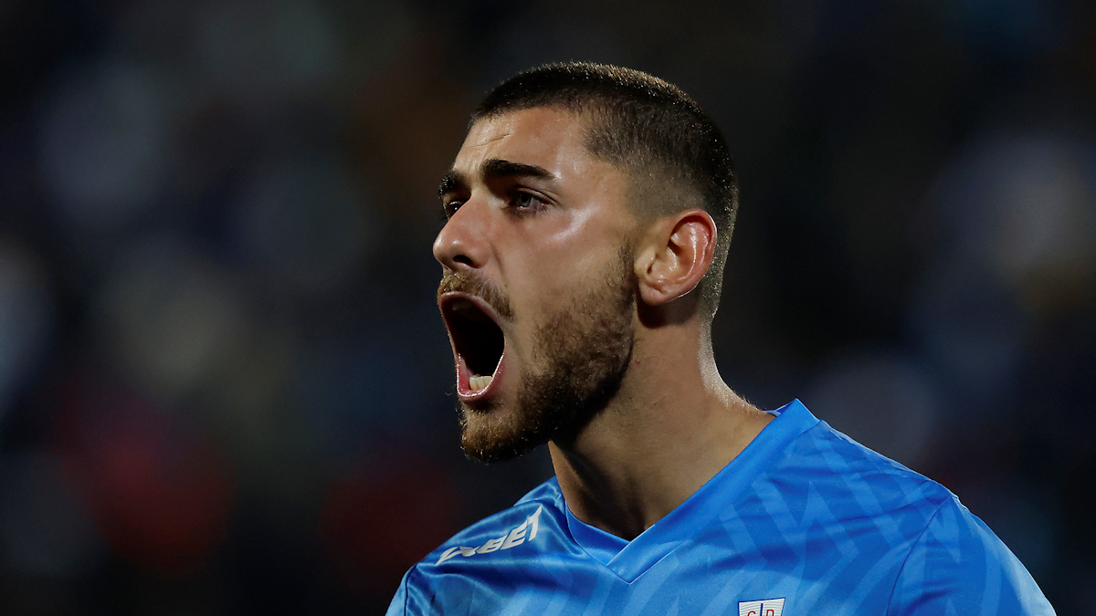 Thomas Gillier expuso la ambición de la UC: “Veo un equipo que quiere ser campeón”