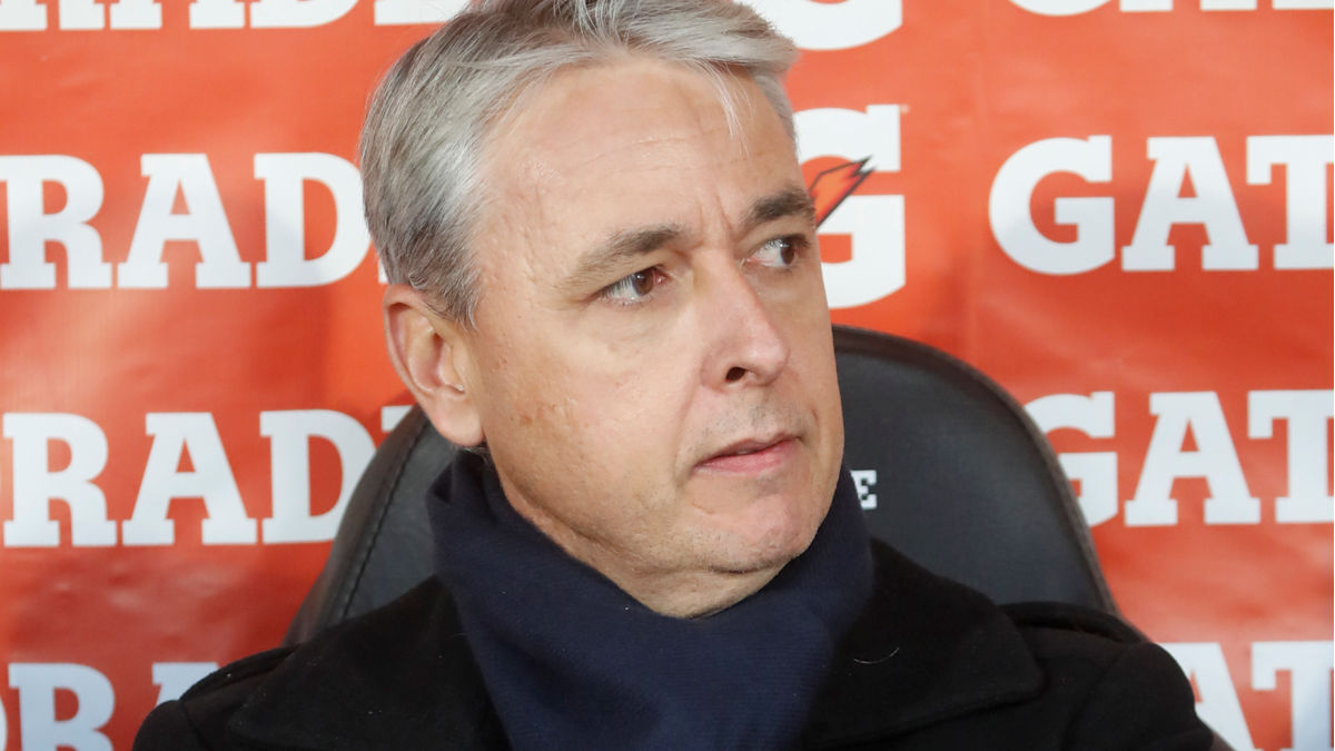 Tiago Nunes aprueba llegada de Francisco Arancibia a la UC: “Tiene experiencia en clubes grandes”