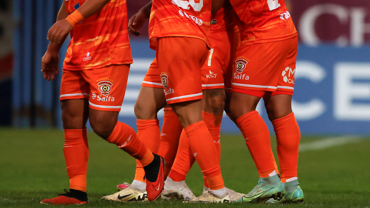 Abogado penalista abordó en detalle las circunstancias del caso Cobreloa