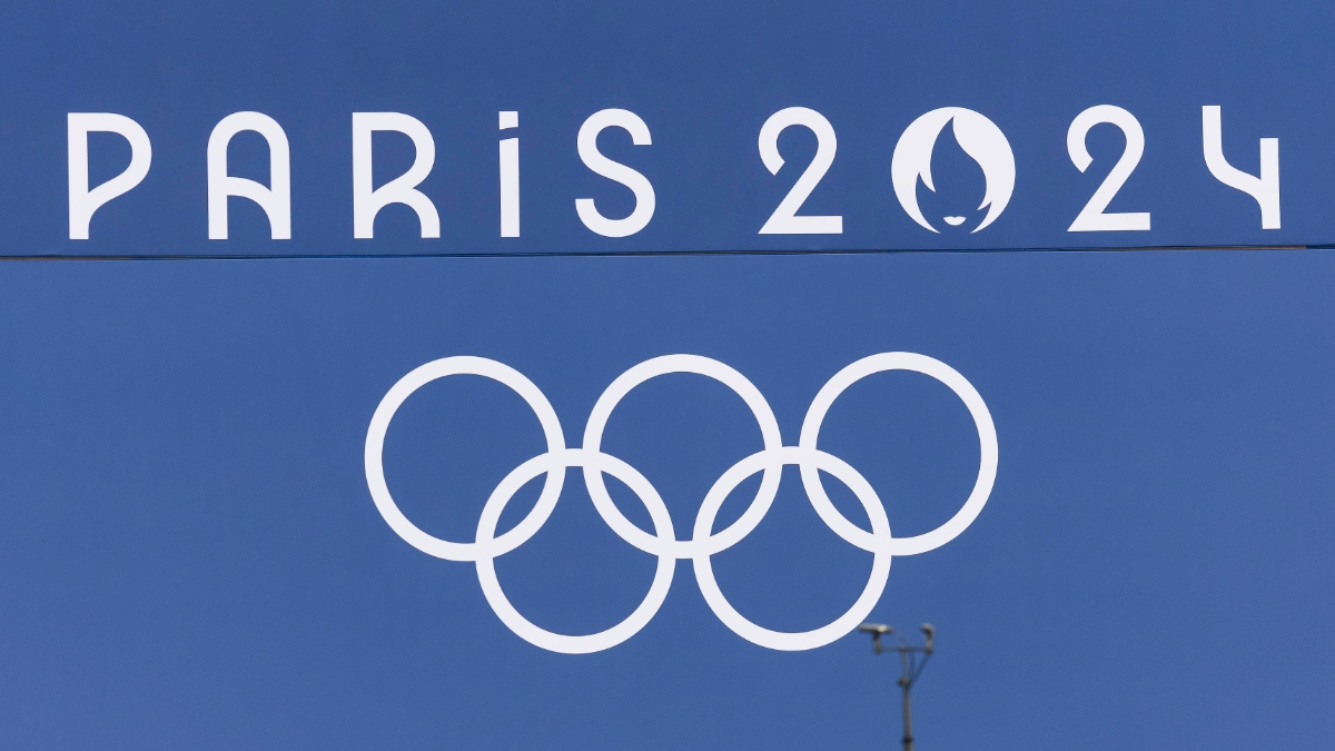 “Se sirve carne cruda”: París 2024 sufre con los problemas de la comida para los atletas