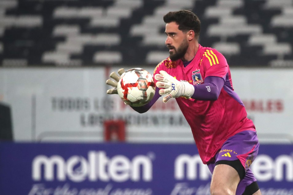 La damnificada formación que prepara Colo Colo vs O’Higgins