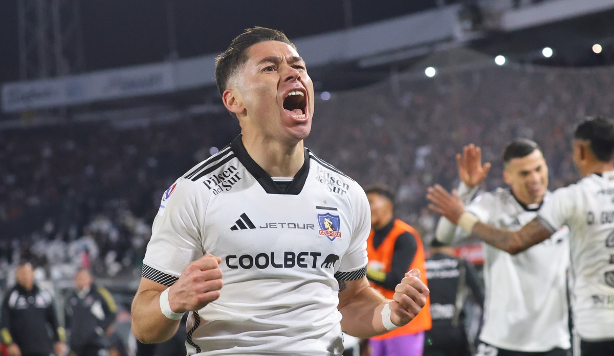 Óscar Opazo necesita una “torta” porque tiene doble motivo para festejar