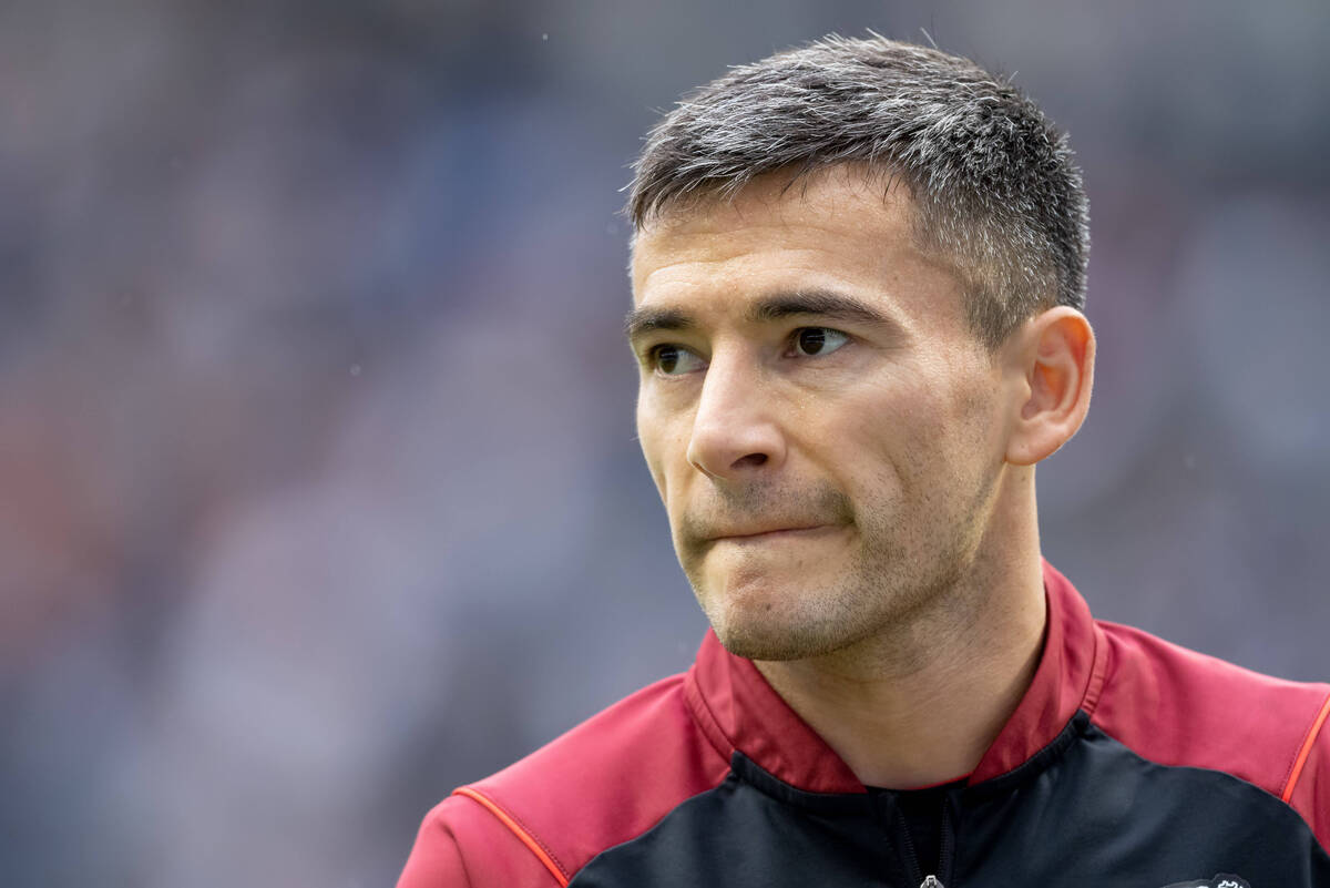 ¿Está listo Charles Aránguiz? La Publicación de la U que ilusionó a los hinchas