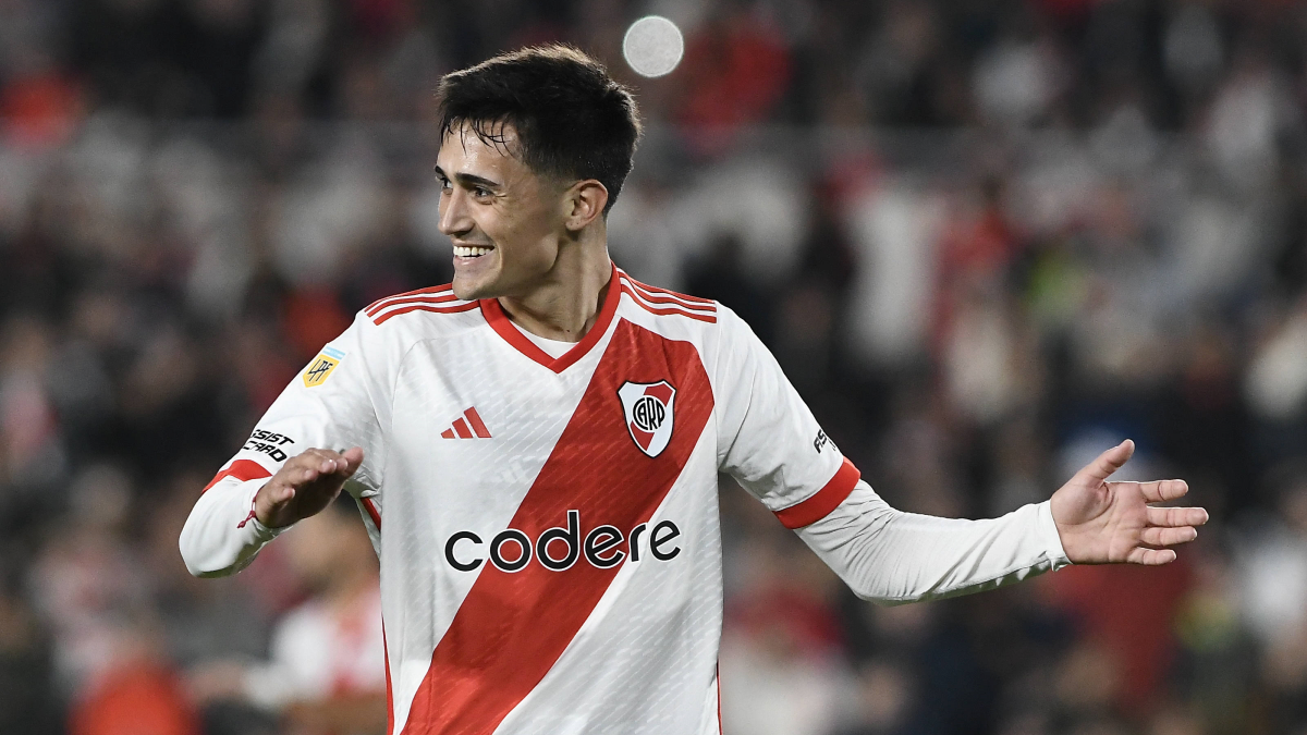 ¿Sonríe Colo Colo? Gigante de Brasil quiere a Pablo Solari