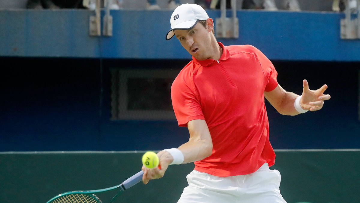 Nicolás Jarry lamentó dolorosa derrota en una jornada para el olvido del tenis chileno en París 2024