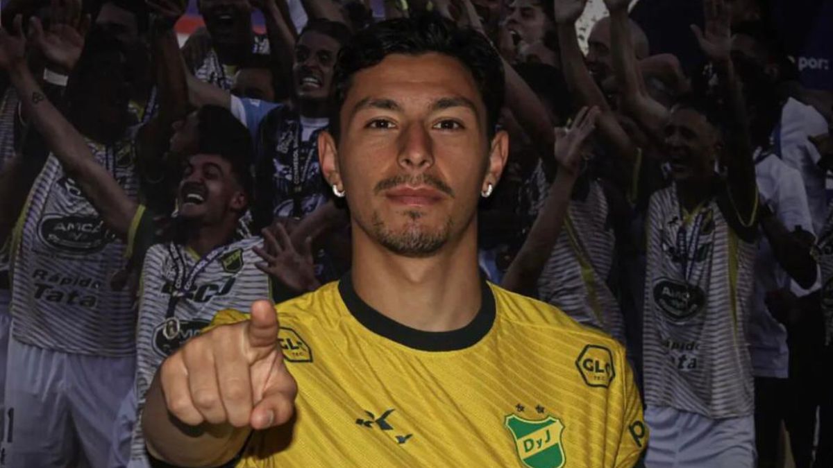 Platense le amargó el debut a César Pérez en Argentina