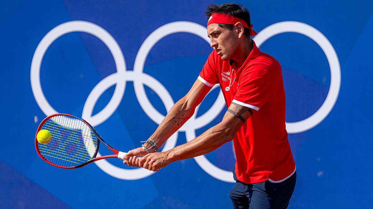 Programación del Team Chile en los Juegos Olímpicos de París 2024: Dónde verlo, deportistas y horarios para este martes 30 de julio