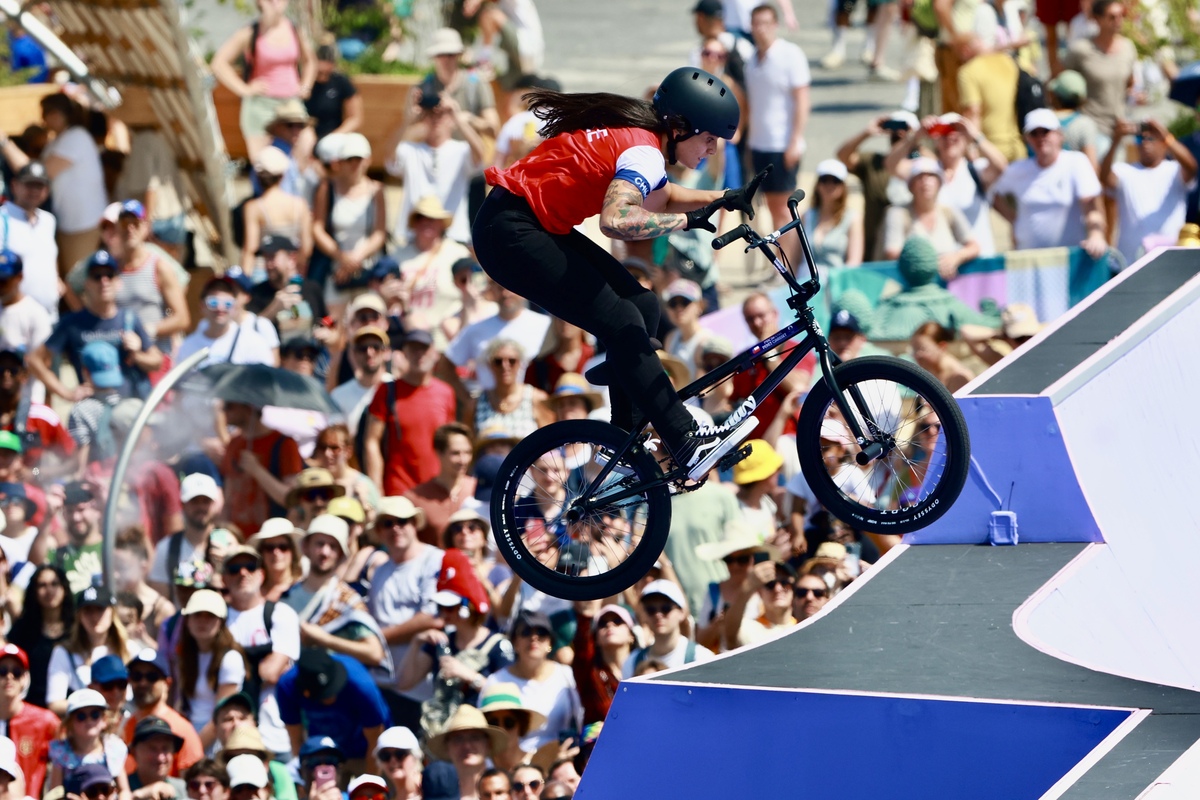 Programación del Team Chile en los Juegos Olímpicos de París 2024: Dónde verlo, deportistas y horarios para este miércoles 31 de julio