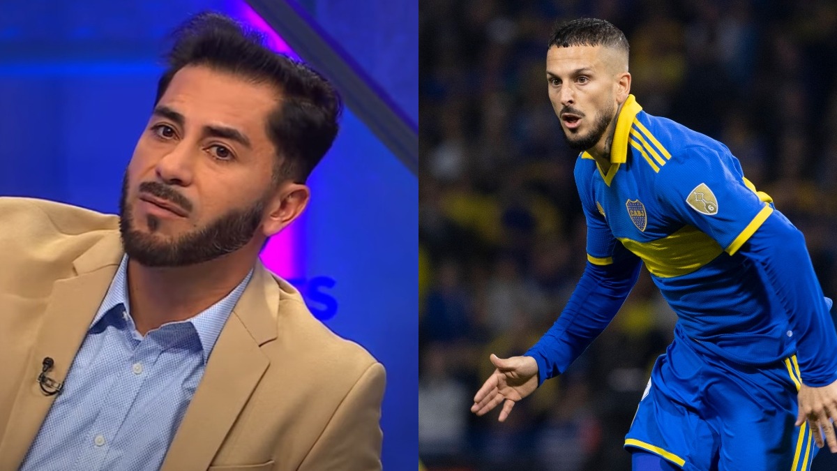 Johnny Herrera reveló motivos por los que no llegó Darío Benedetto a la U y dio casi por hecho a un refuerzo