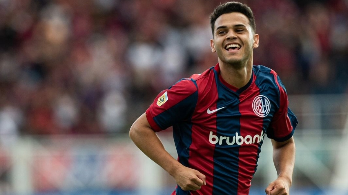 La UC hará todo lo posible para fichar a Cristian “Batman” Ferreira