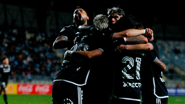 Colo Colo hoy EN VIVO: Ñublense, cuándo juega y últimas noticias de este jueves 29 de agosto