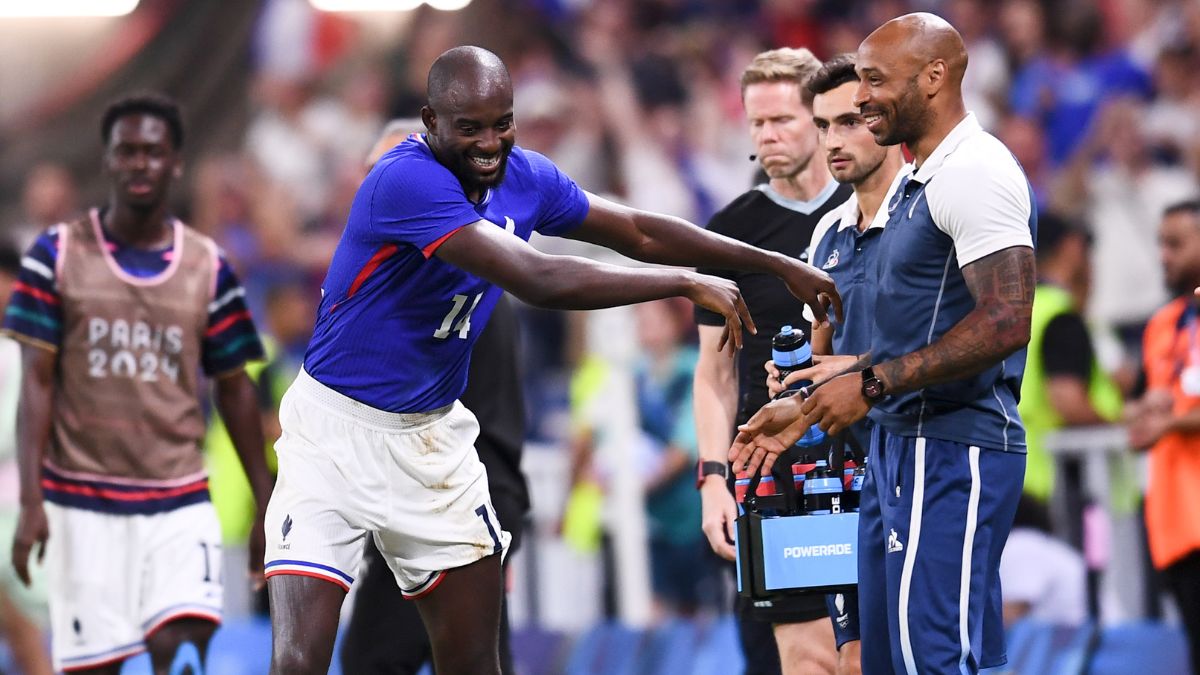 Francia vs España: dónde, cuándo y cómo ver la final de fútbol olímpico en París 2024