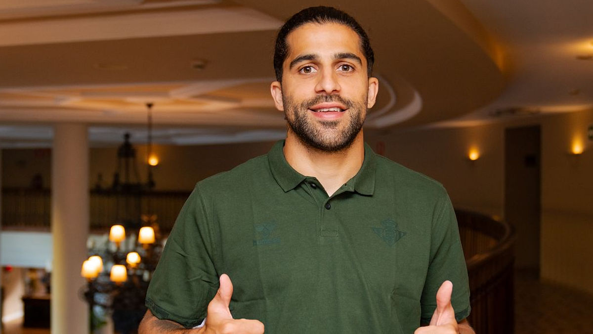 Ricardo Rodríguez: El fichaje pedido especialmente por Manuel Pellegrini para Real Betis