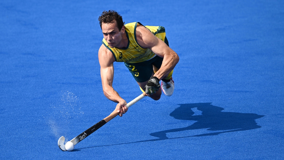 Polémica en París 2024: Jugador de hockey es detenido comprando cocaína cerca de la Villa Olímpica