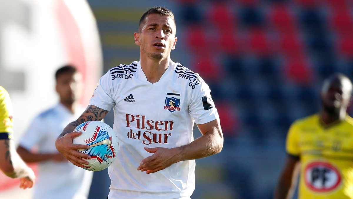 Carlos Carmona y su más lindo recuerdo que tiene de un Superclásico