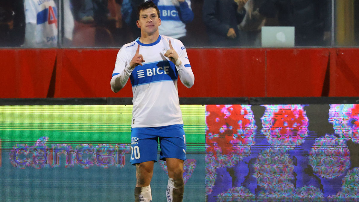 ¿Se preocupan en la UC? Desde Argentina vienen a la carga por Gonzalo Tapia