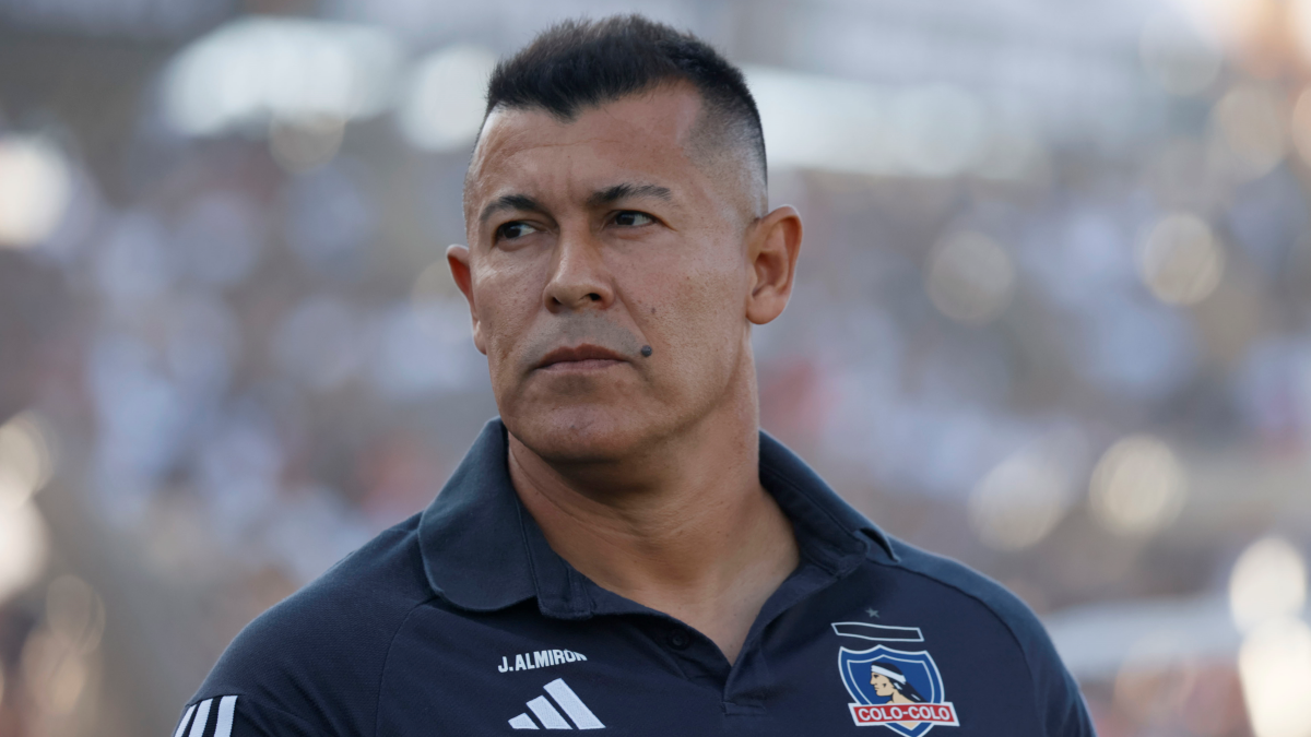 Jorge Almirón: “La diferencia con el primer clásico es que ahora nos conocemos y hemos mejorado el plantel”