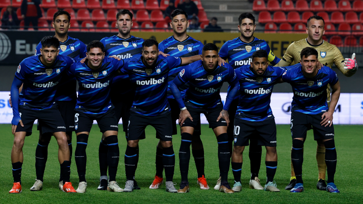 Huachipato vs Racing por la Copa Sudamericana 2024 EN VIVO: Formaciones, a qué hora comienza el partido, cuándo y dónde verlo
