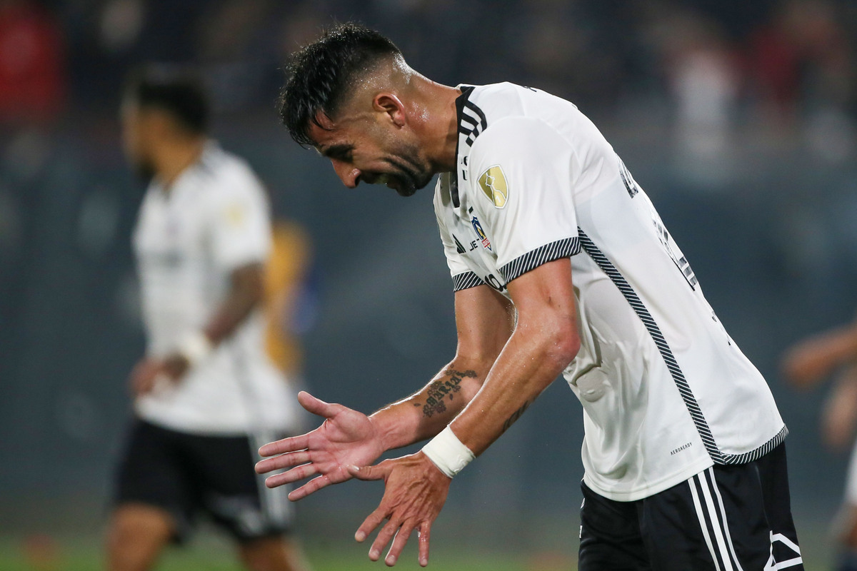 Mauricio Isla valoró su primer triunfo con la camiseta de Colo Colo: “Era muy importante ganar”