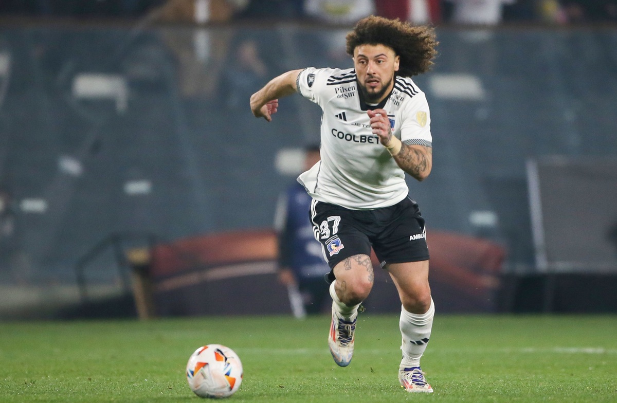 Maximiliano Falcón ya piensa en la vuelta de la Libertadores: “La revancha será una final soñada”